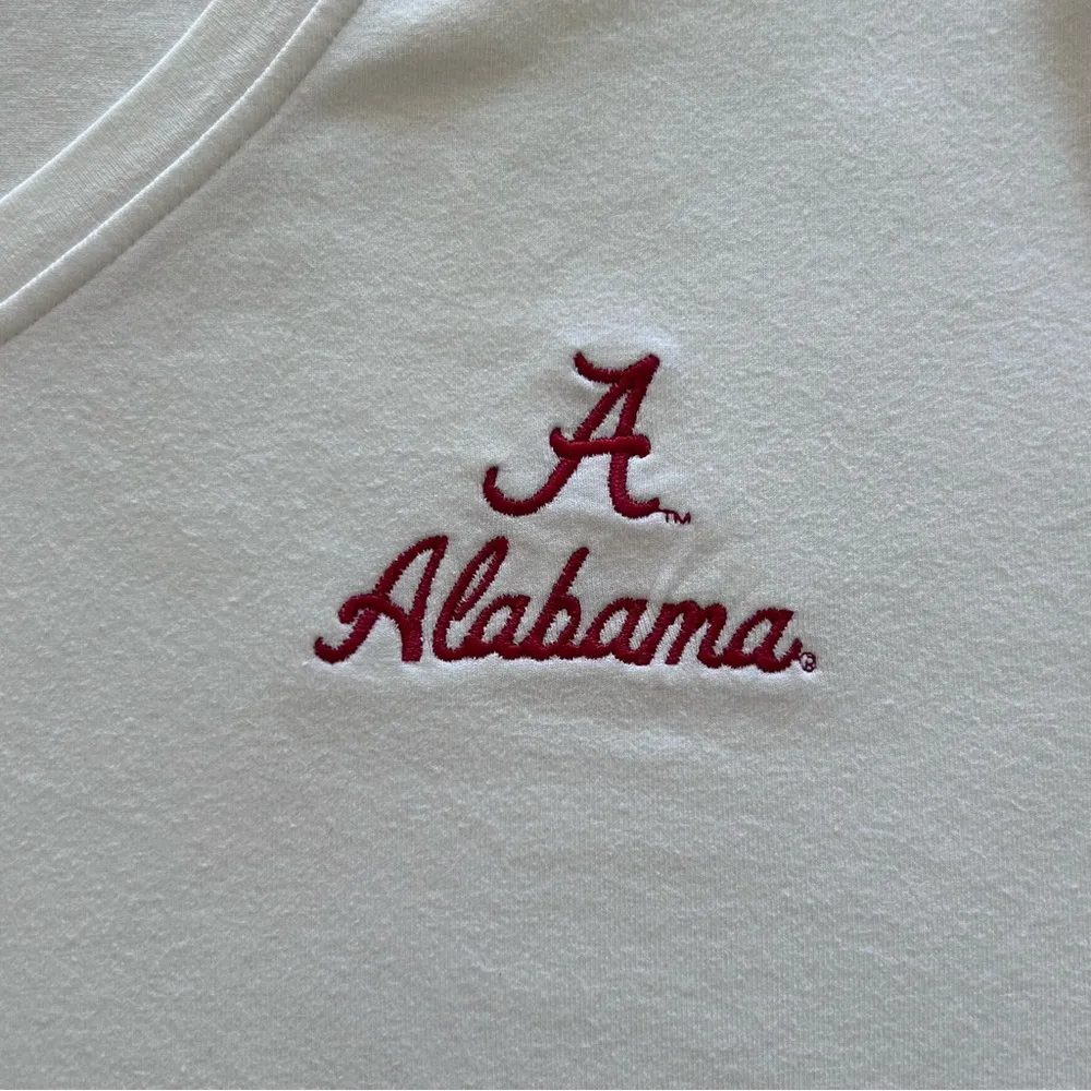G Gear Alabama Crimson Tide Embroidered V - Image 8