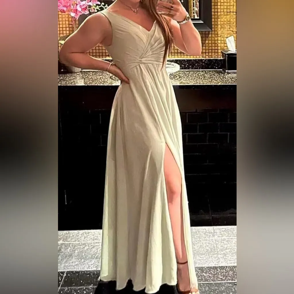 NWT Red/Burgundy/Maroon A - Image 3