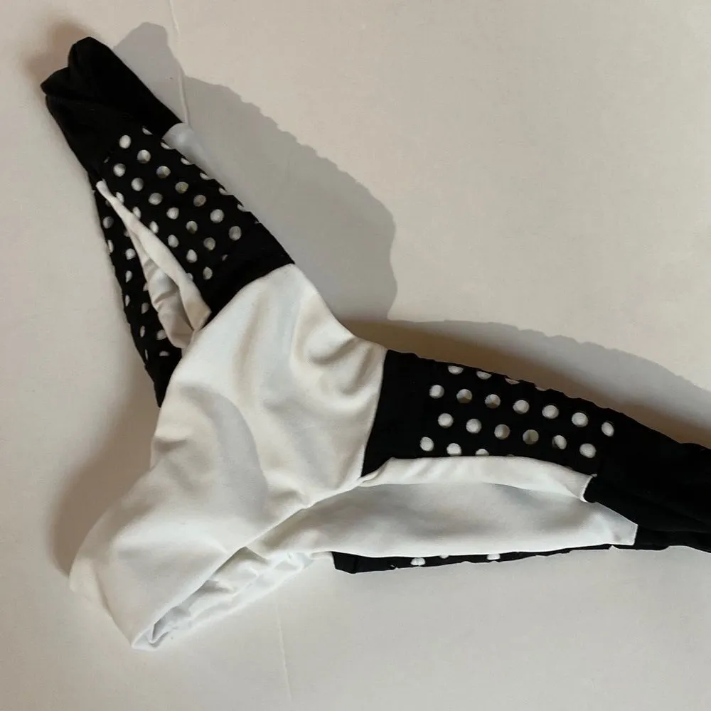 Beach Bunny‎ Bronze Bikini Bottom - Image 8