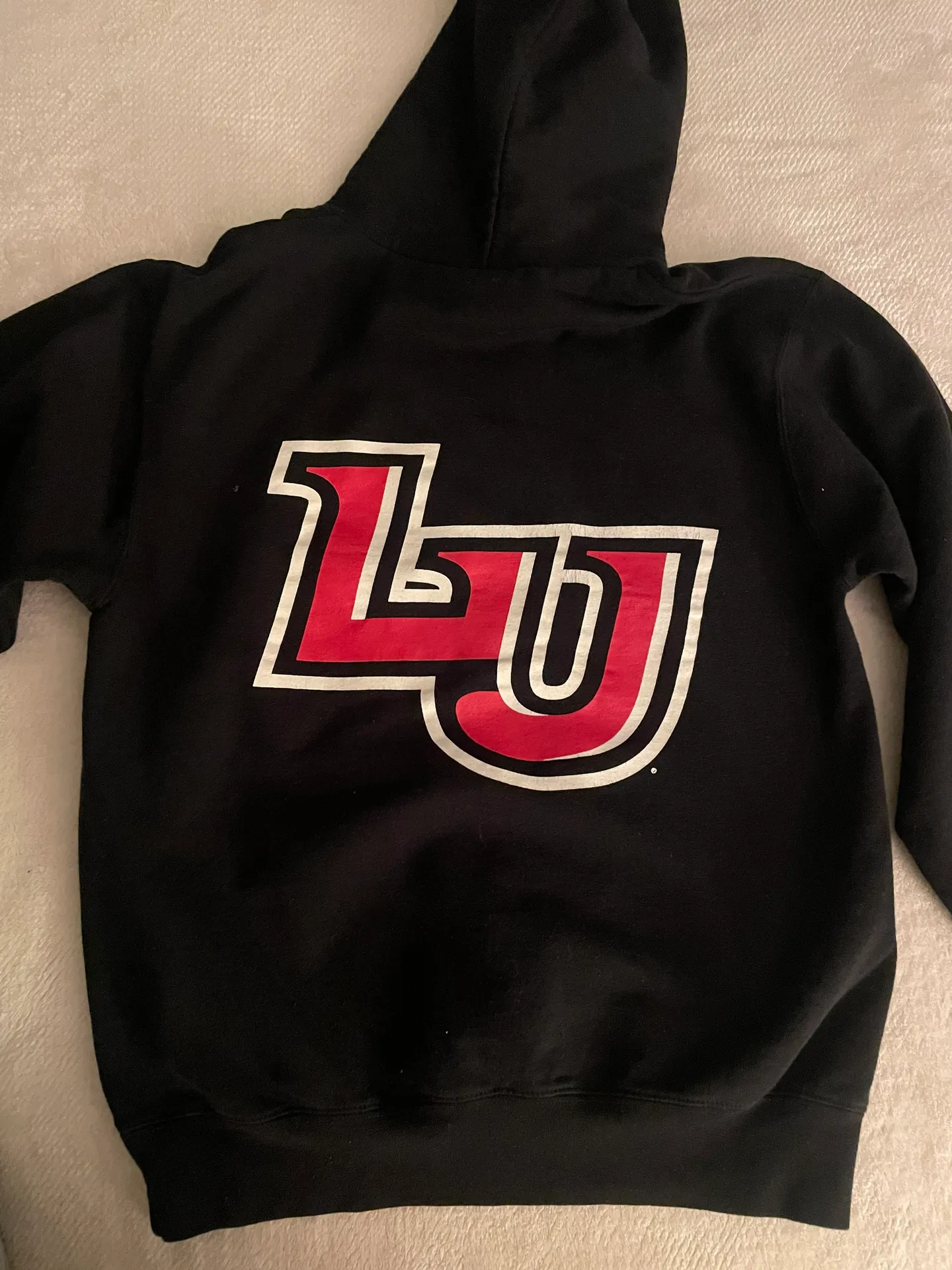 Liberty University Hoodie - Image 3