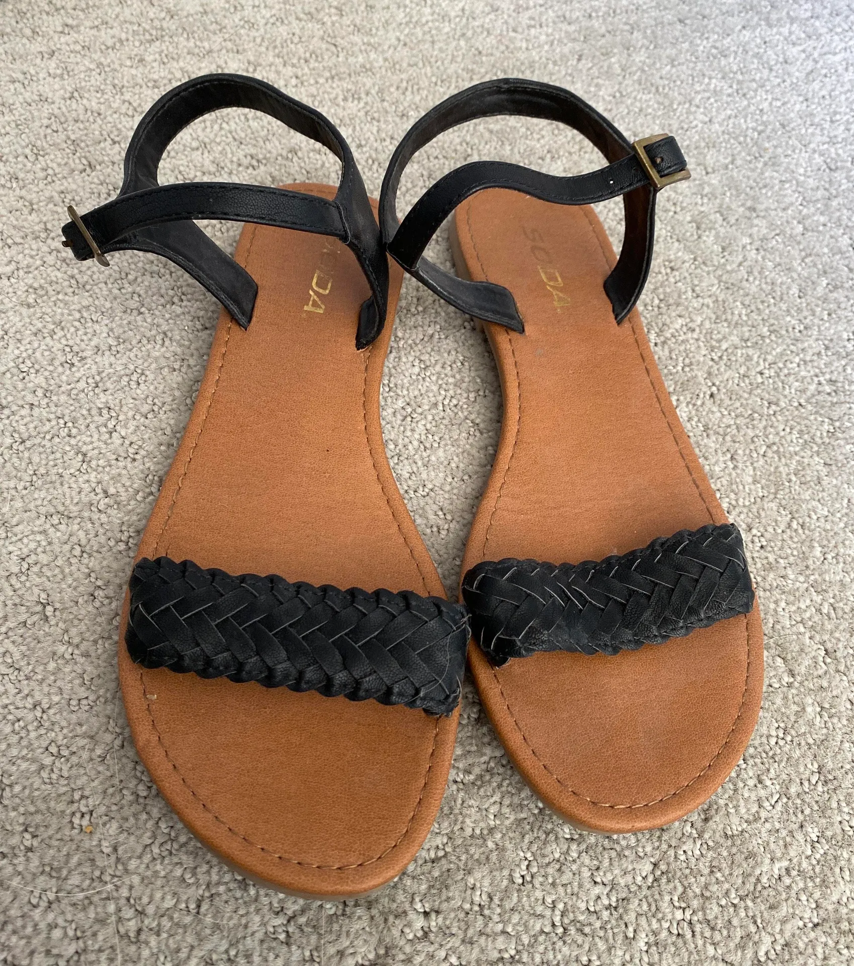 Soda Sandals - Image 2