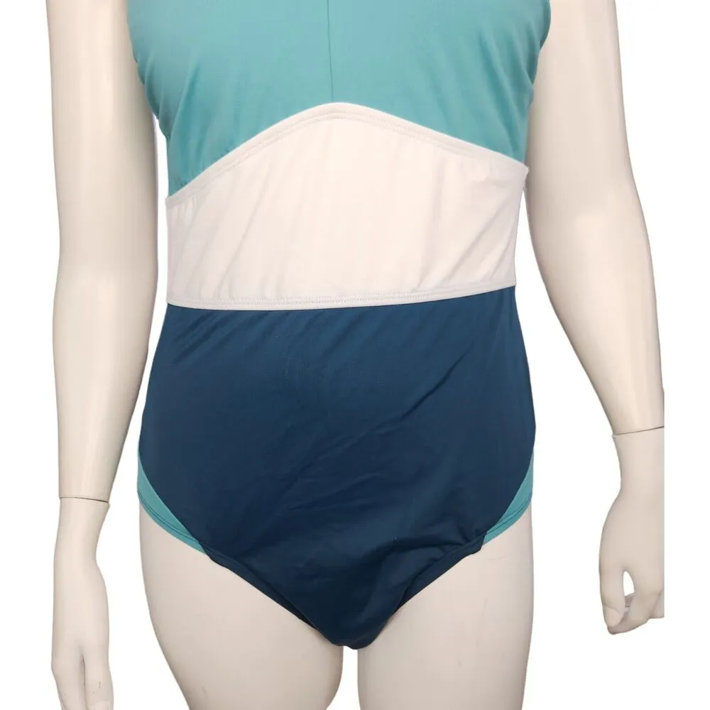 Zuda Colorblocked V - Image 3