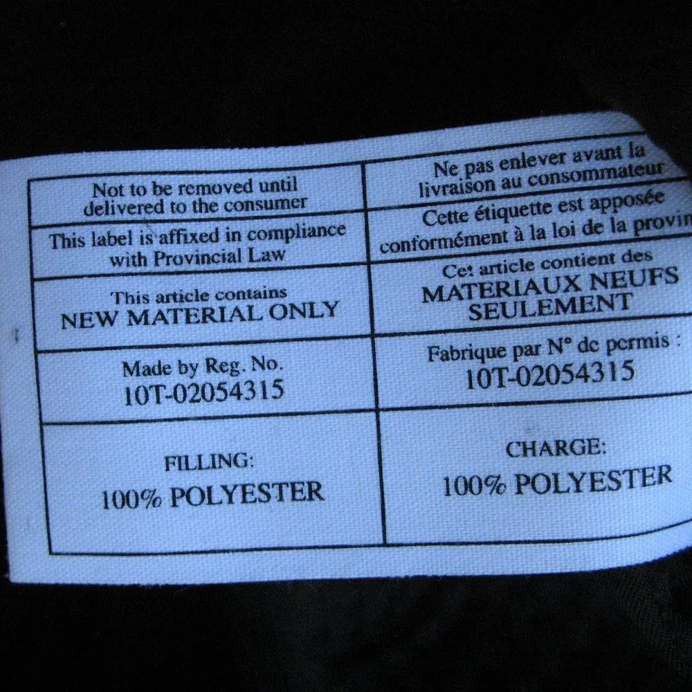 Rag & Bone Decoy Black Quilted Shift Dress Leather Trim - Image 10