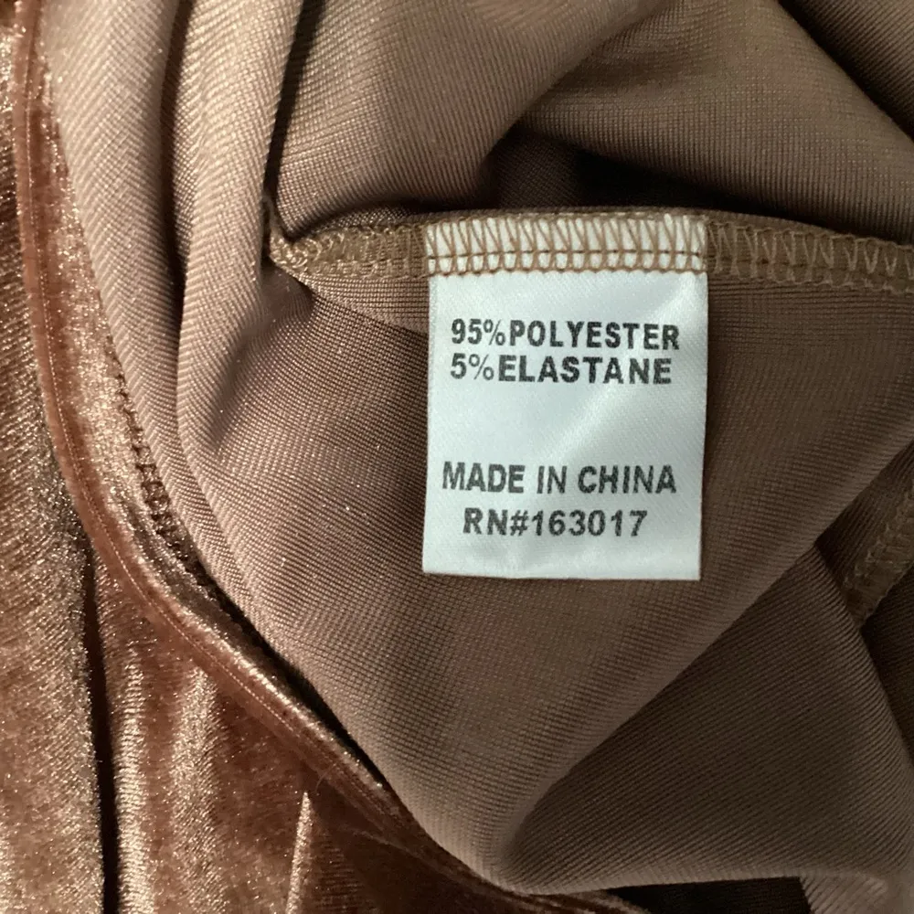 Princess Polly Star Power Velvet Dress Size 4 - Image 8