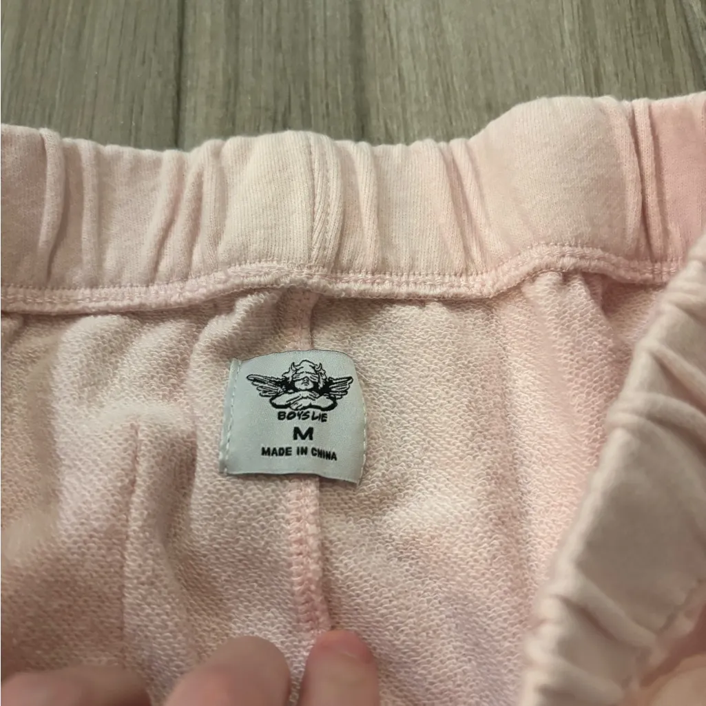 Boys Lie  sweatpants - Image 3