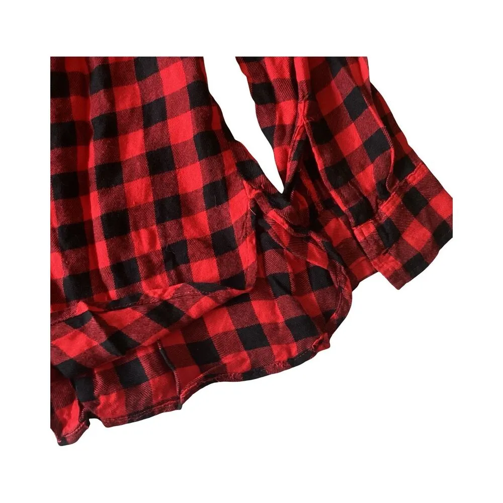 Old Navy Relaxed Soft-Washed Classic Shirt - Image 9