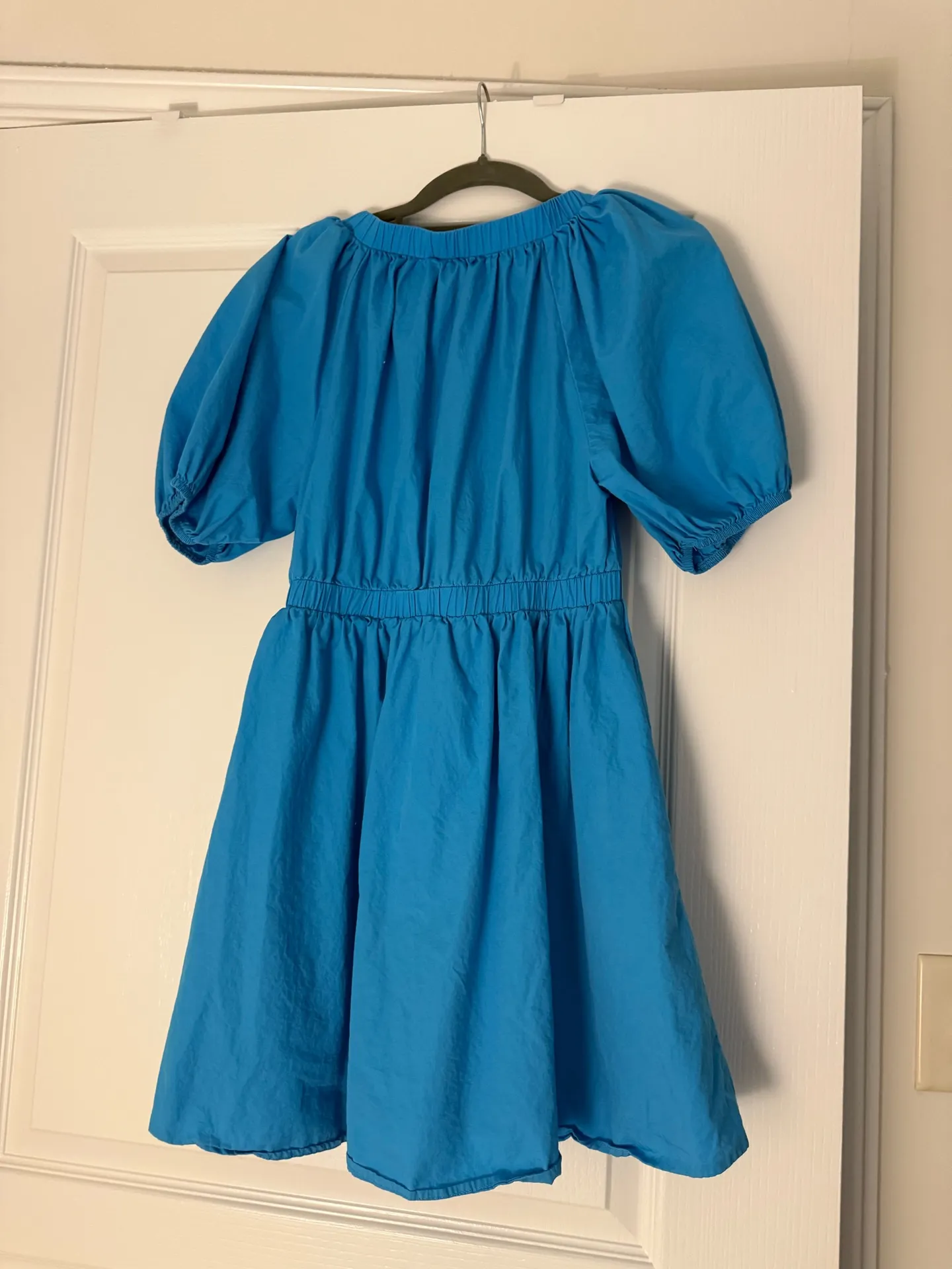 Day + moon dress - Image 4