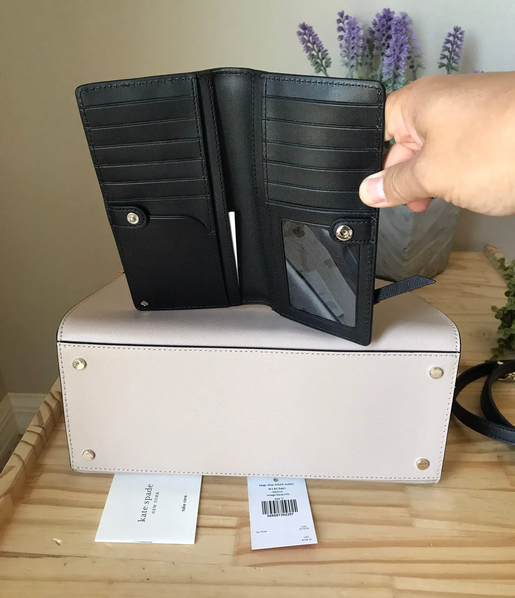 Kate Spade Set - Image 8