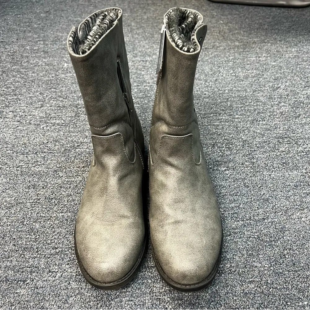 Sporto Calynn Sock Bootie - Size 10 - Image 4