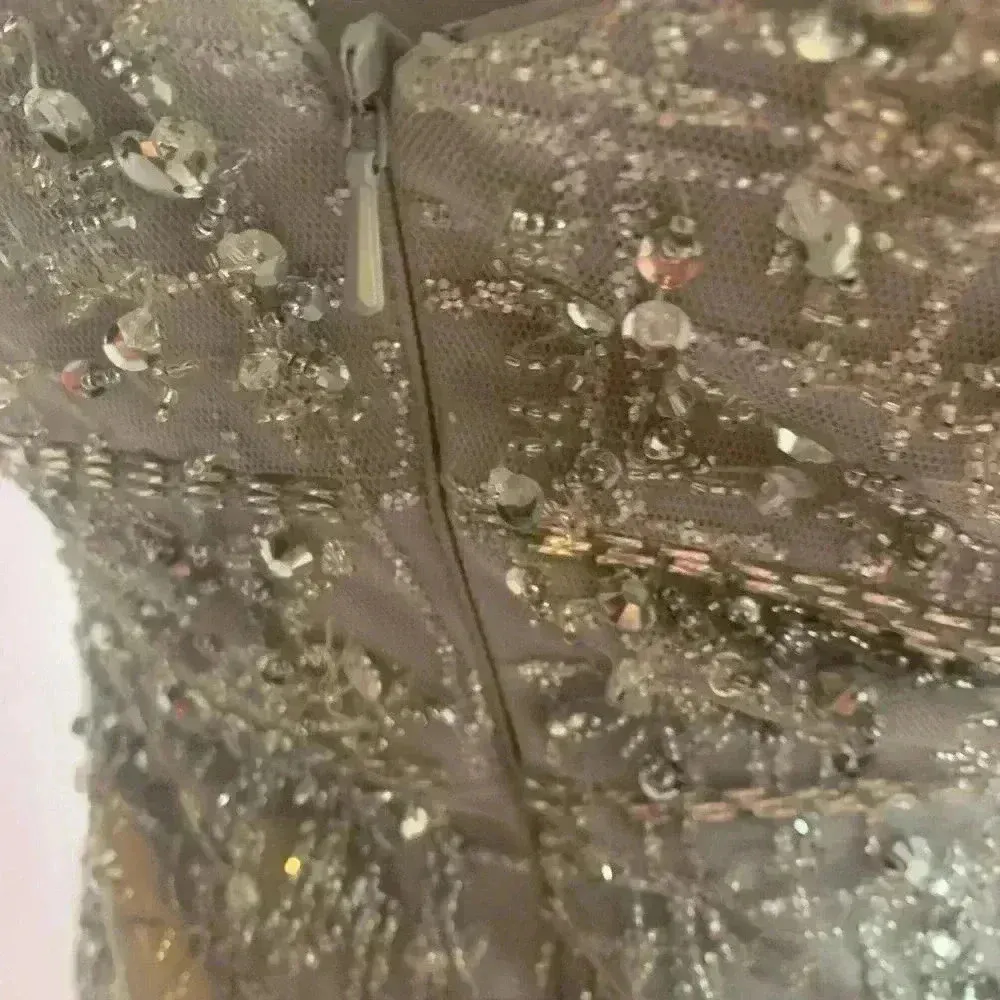 Camille La Vie Prom dress - Image 12