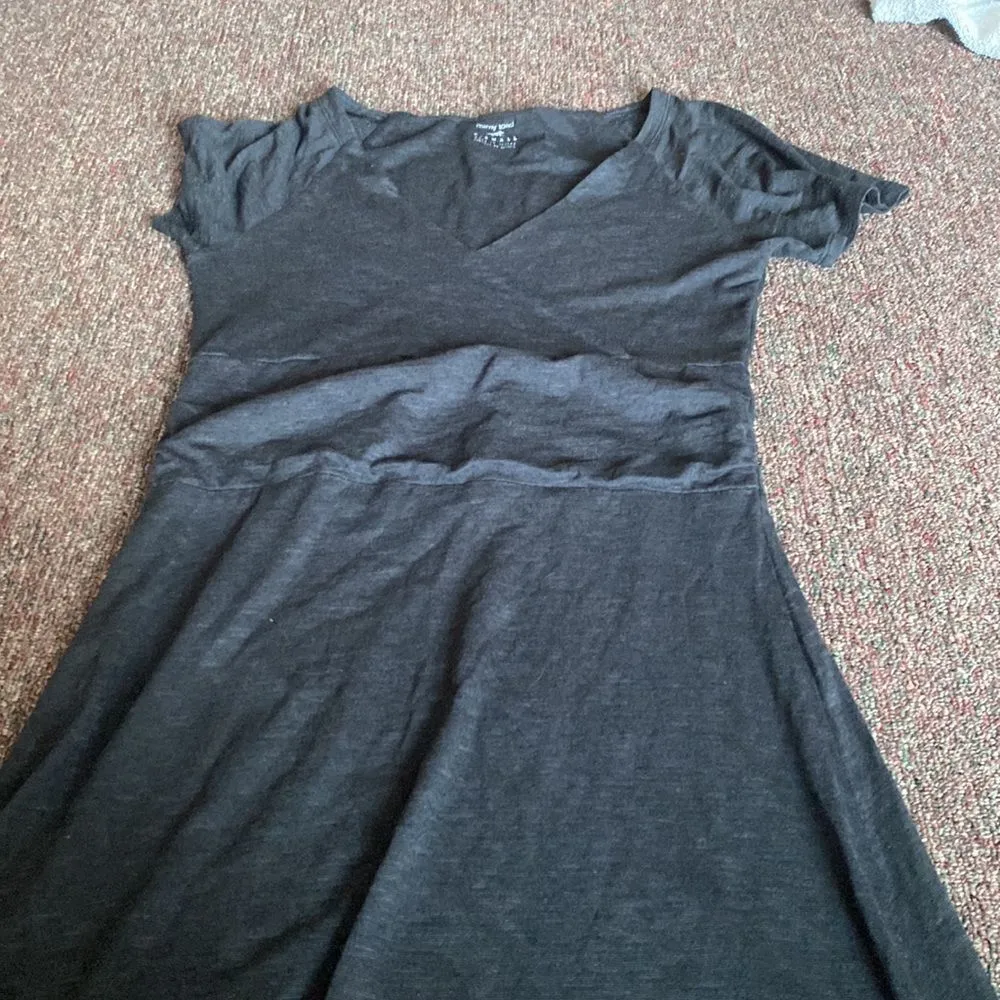 Horny toad black dress xs - Image 3