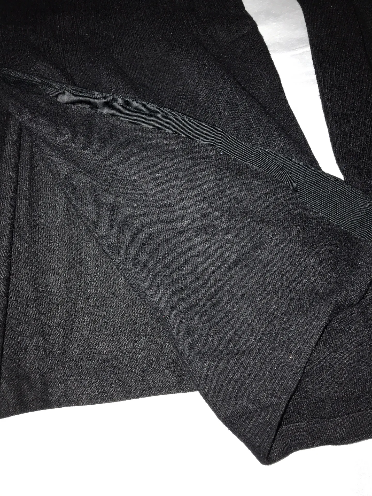 Apt. 9 EUC  Women Open Sweater  - Image 5