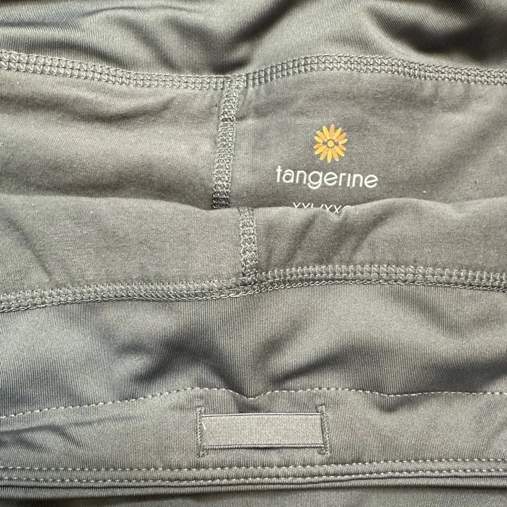 Plus Size Tangerine Skort, Size XXL - NWT! - Image 12