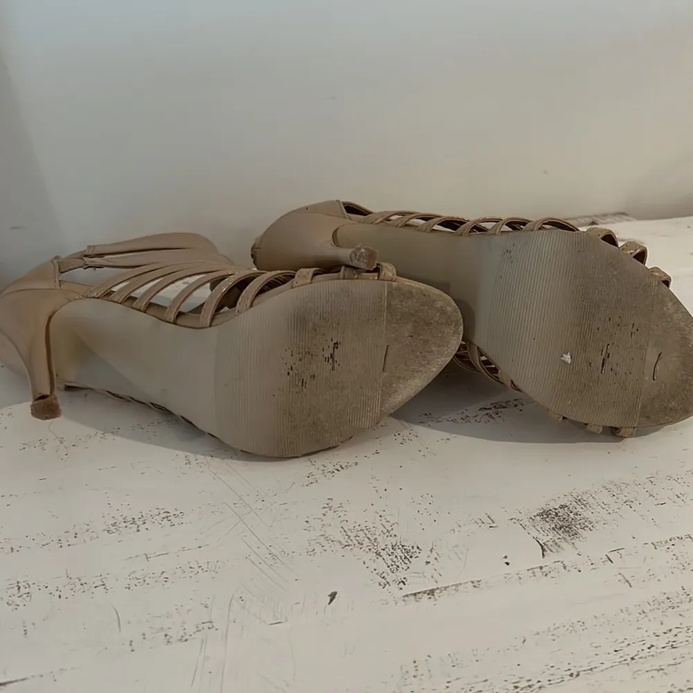 Madden girl heels - Image 3