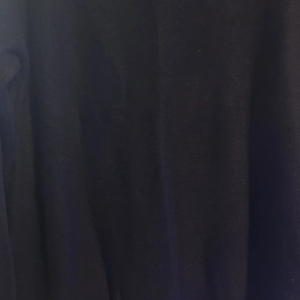 Michael Kors Black Knit Sweater - Image 4