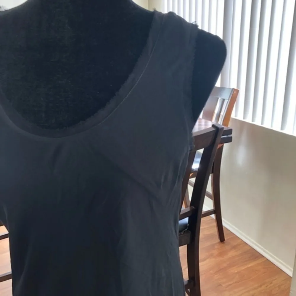 New Women’s Rachel Roy Overlay Shift Dress sz S - Image 3