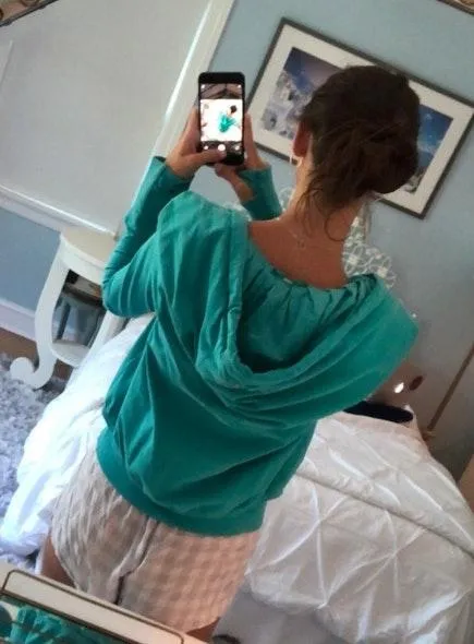 Lululemon Jacket Full Zip - Image 2