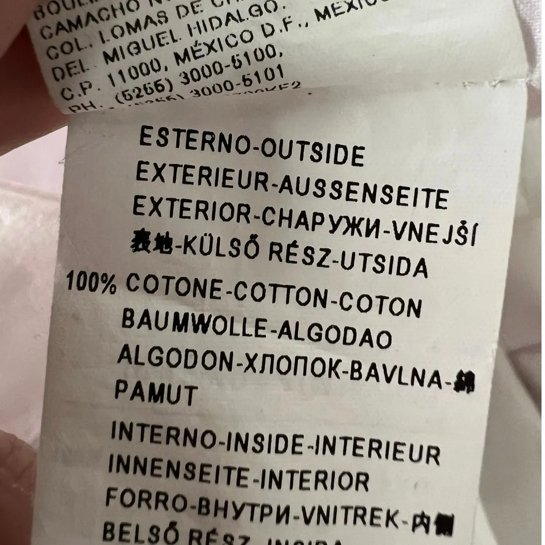 Sisley purple Ombre Bubble hem mini Dress Cotton summer sleeveless resort wear Size M - Image 13