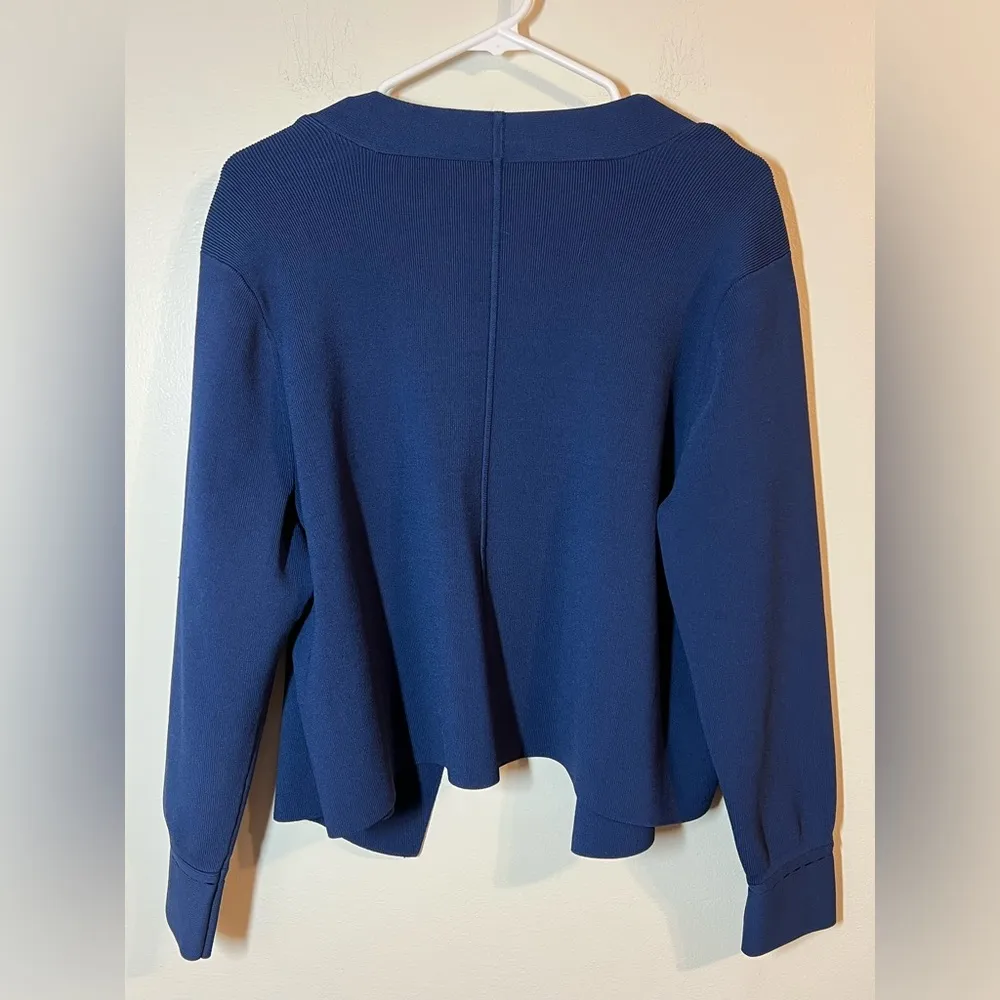 MM Lafleur The Sant Ambroeus Jardigan, 2X - Image 4