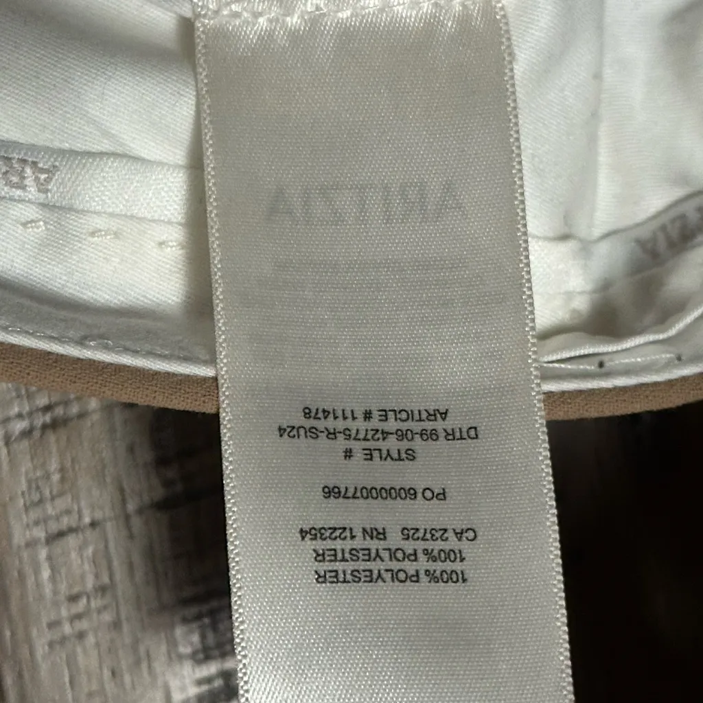 Aritzia The Effortless Pant™ - Crepette™ 12 - Image 10