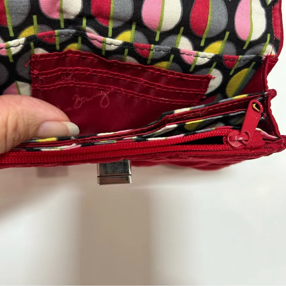 Vera Bradley Your Turn Smartphone Wristlet - Image 6