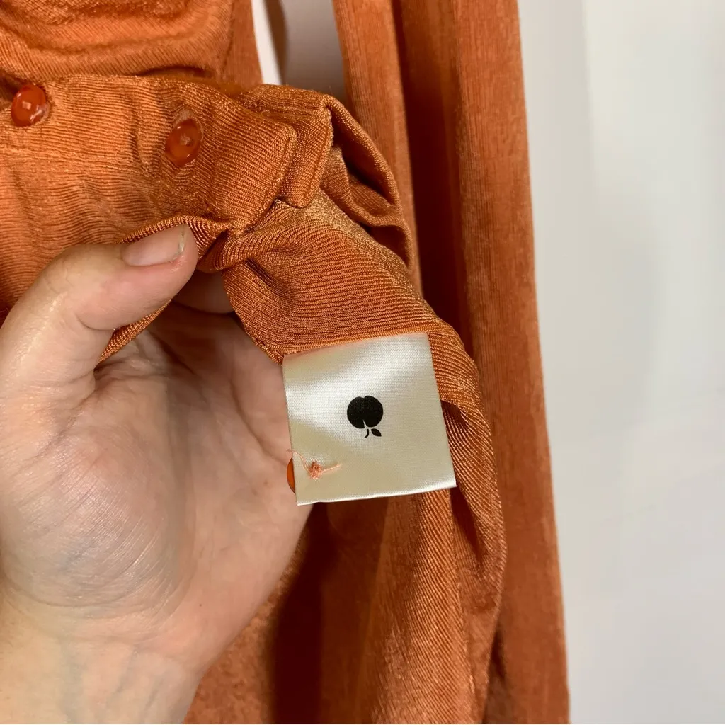 With Jean Andy Dress Size XS - Image 11