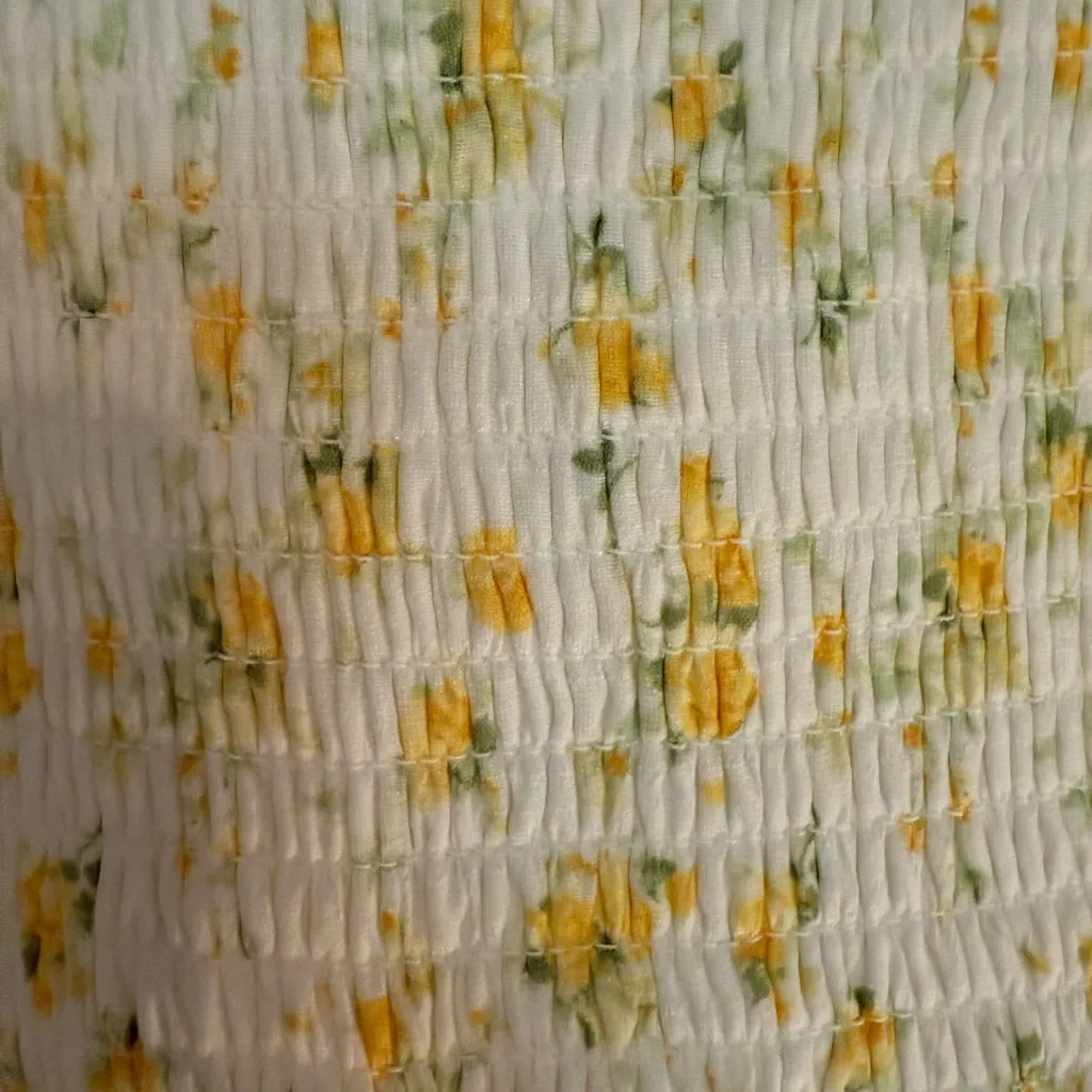 Altar’d State Greta Floral Top - Image 3