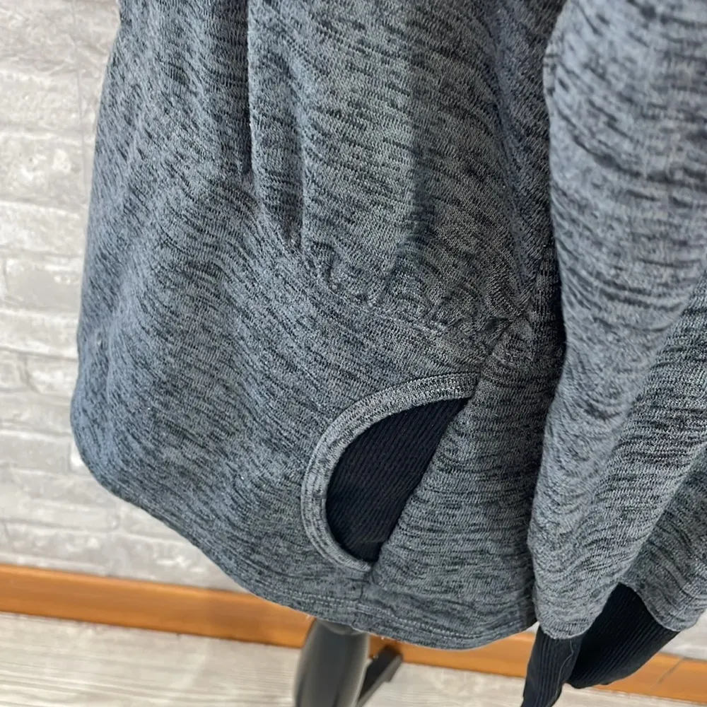 Athleta Batwing & Robin Cowl Neck
Pullover #918996 - Image 3