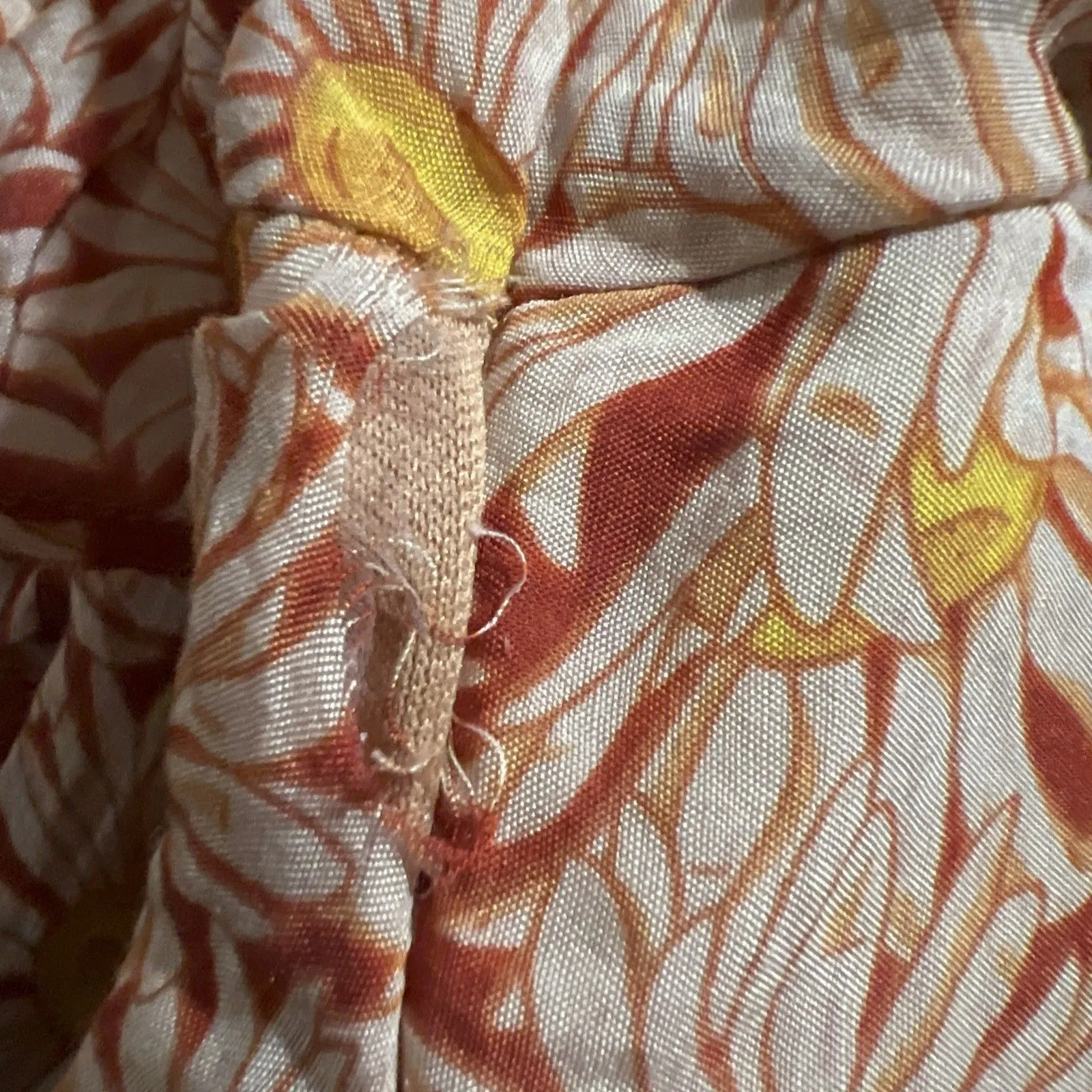 Simply Southern Sunflower Top Large - Image 6