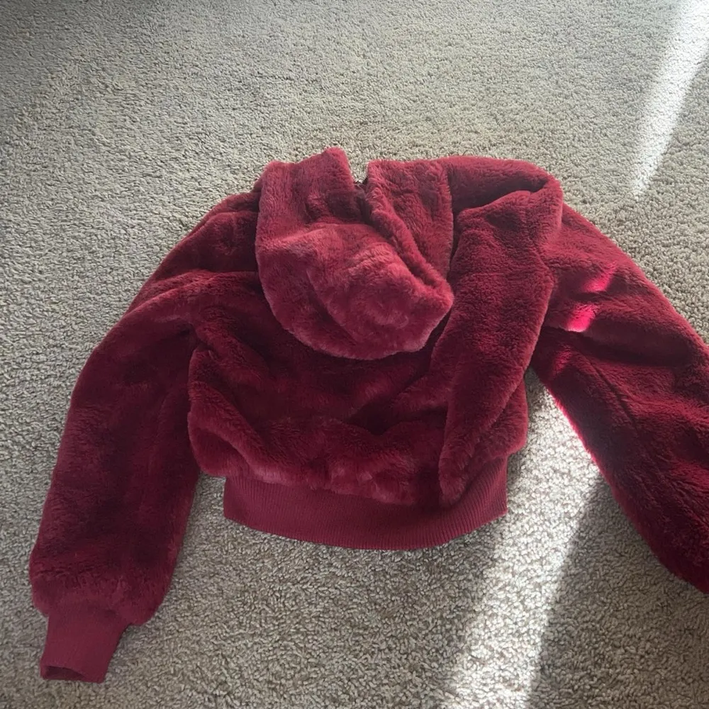 Fur Jacket - Image 2