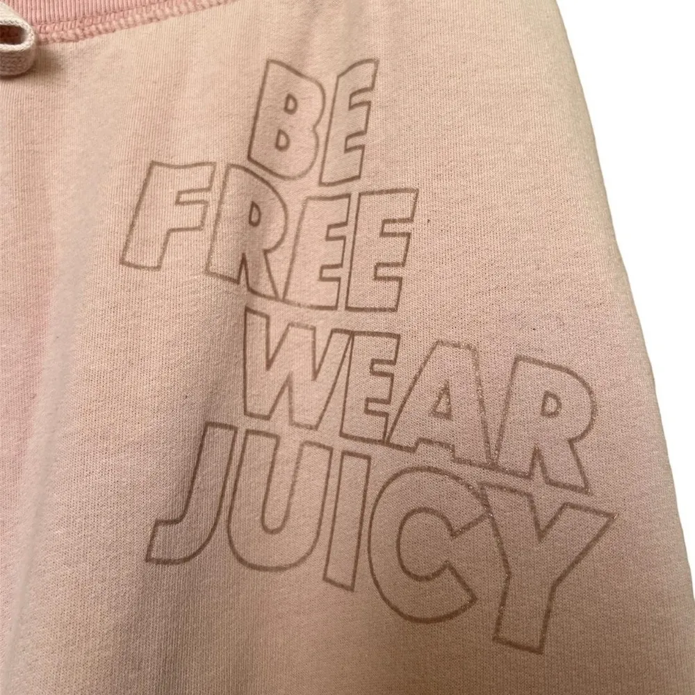 Juicy Couture pink sweatpants - Image 3