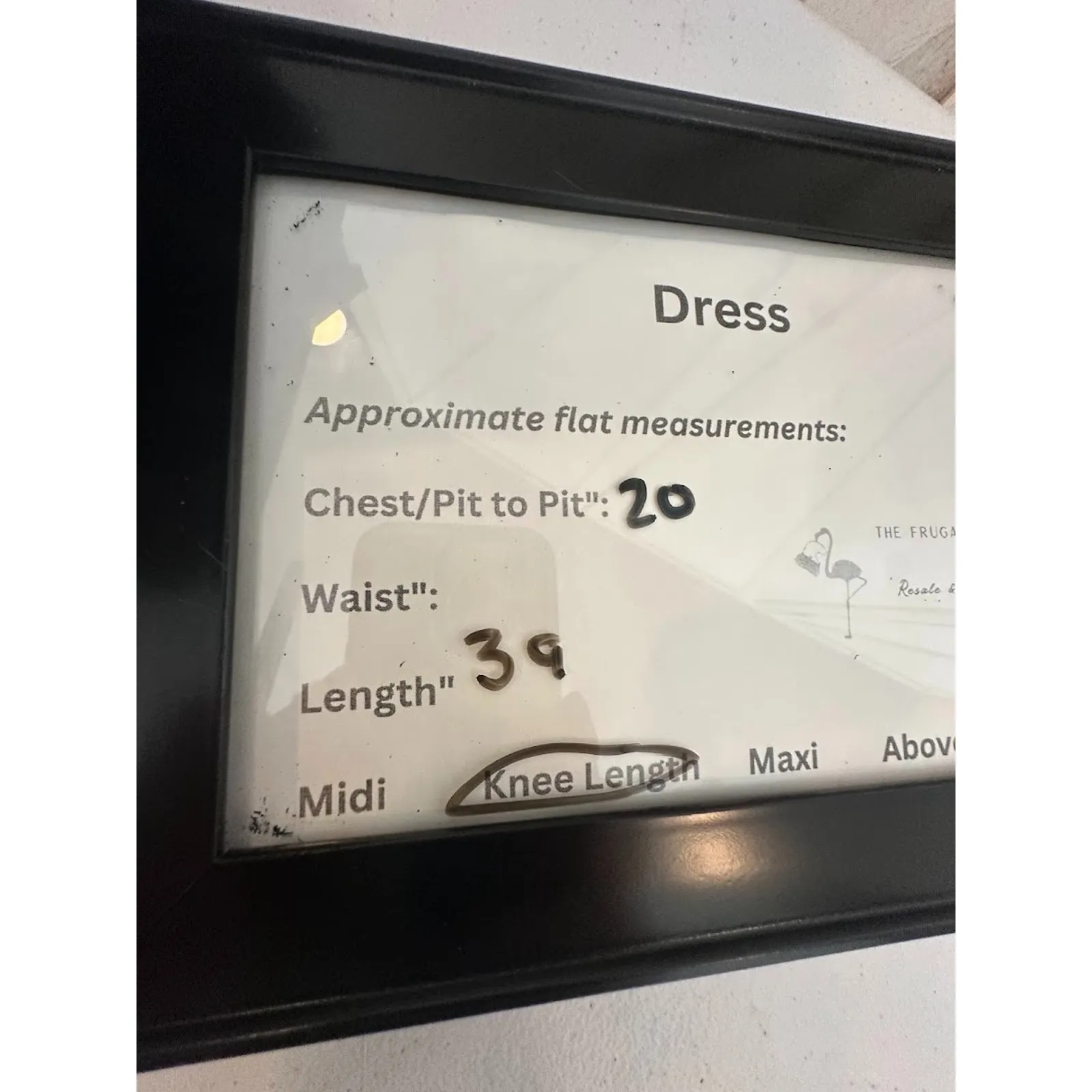 J.Jill Purple Linen Tie Neck Shift Dress Size Small Beach Lagenlook Coastal - Image 9