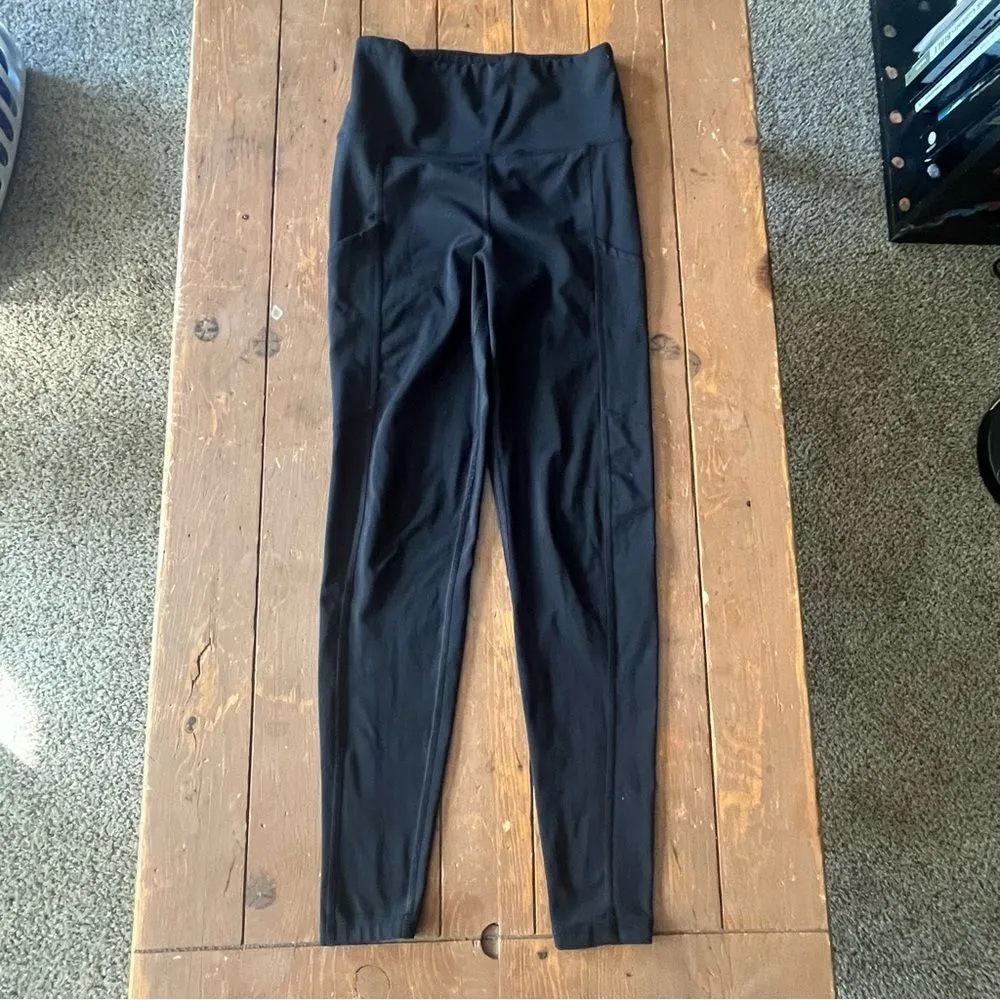 American Eagle The Everything Pocket Legging - Image 3