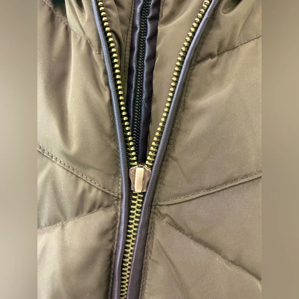 Women’s JONES NEW YORK PUFFER ☃️☃️ - Image 7