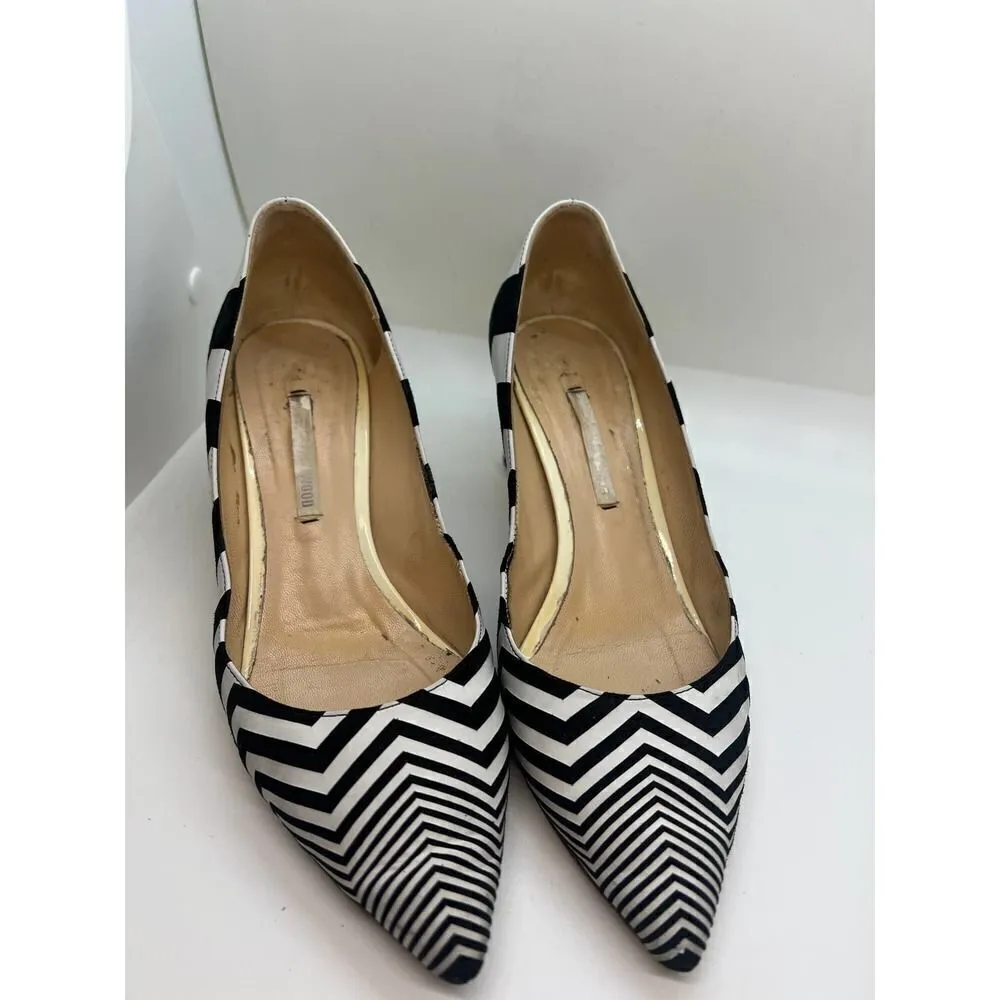 Nicholas Kirkwood Block - Image 7