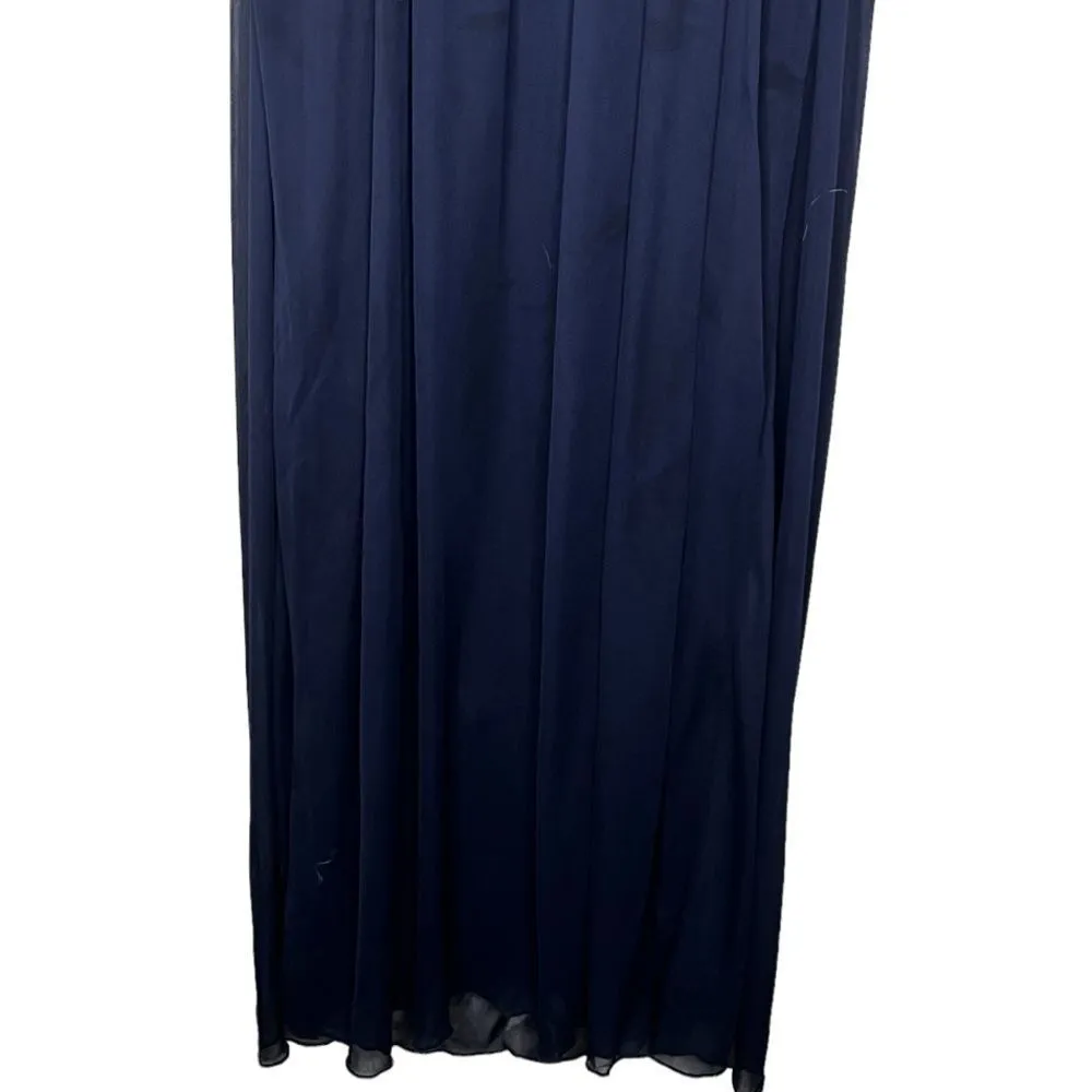 Trixxi‎ Strapless Formal Dress - Image 3