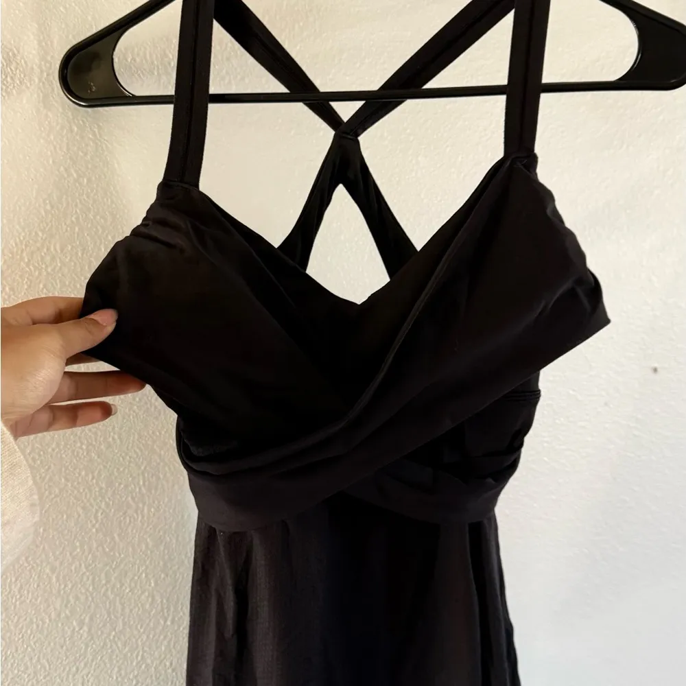 Lululemon wrap it up top - Image 4