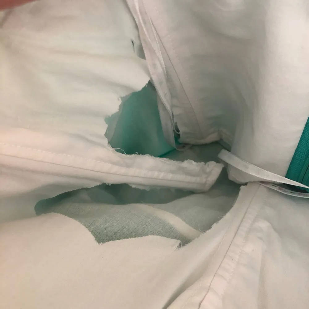 Lily Pulitzer strapless Bowen dress comb get it - Image 91