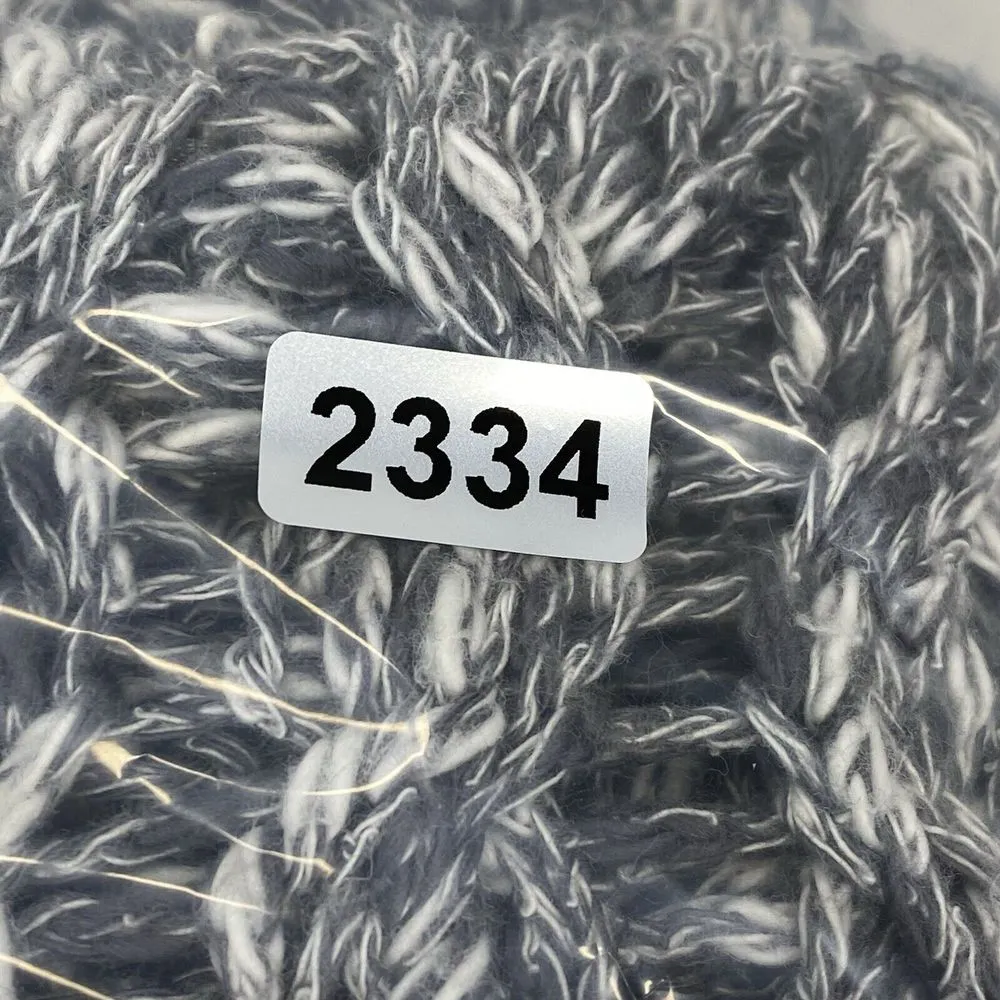 Free People Sweater Jacket‎ Womens XS Oversized Hooded Full Zip Open Knit boho - Image 10