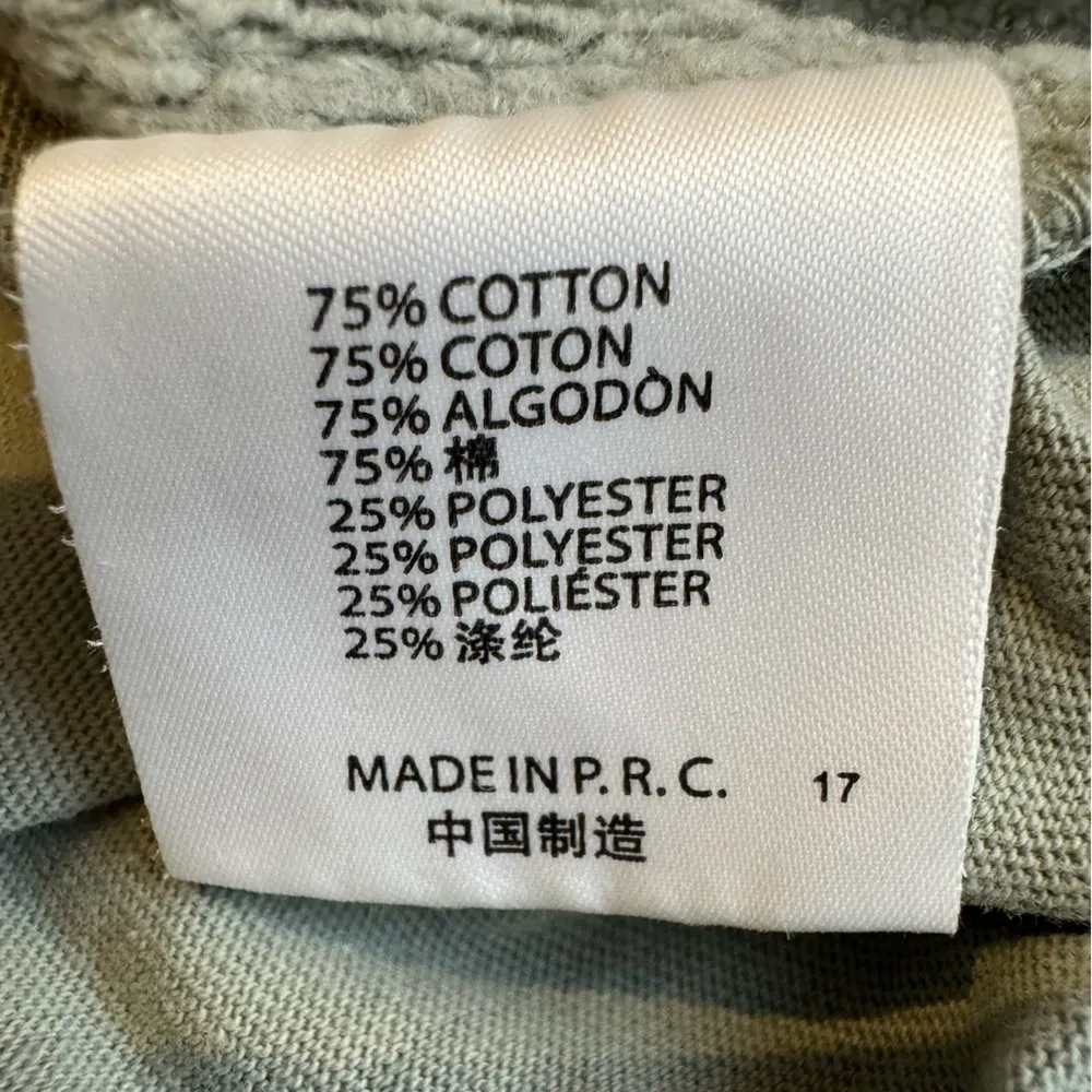 Brandy Melville Rosa Soft Sweatpants Sage Green - Image 10