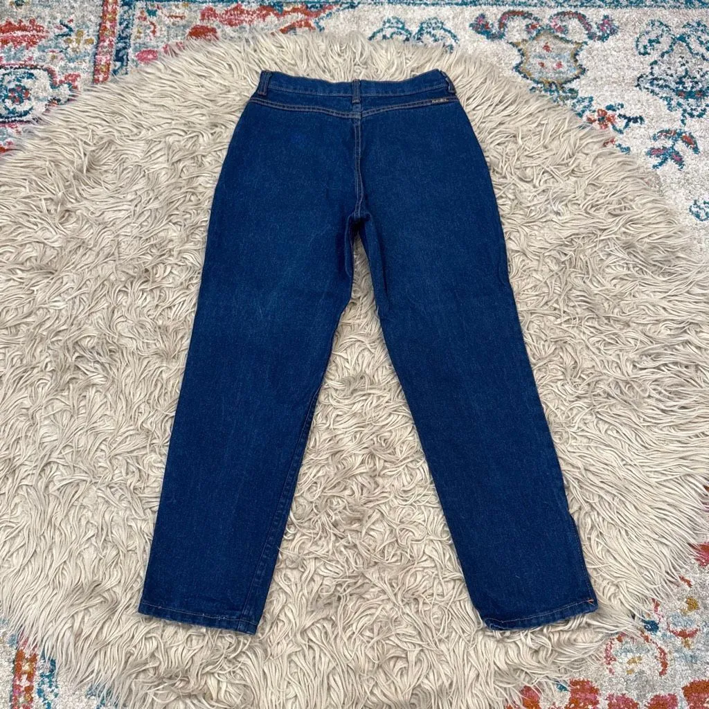 Vintage playboy playmate jeans size 11/12 - Image 6