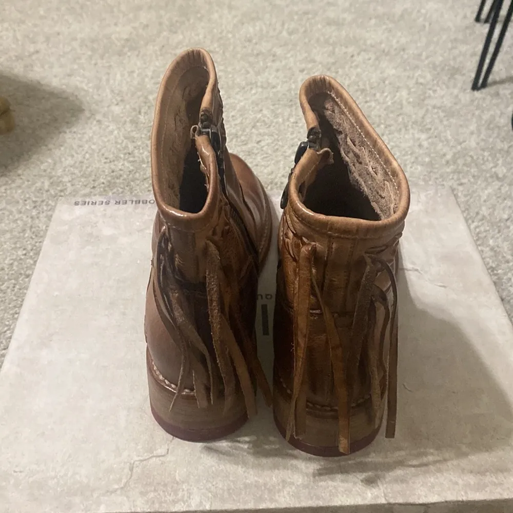 NWT Bedstu Craven Booties - Image 7