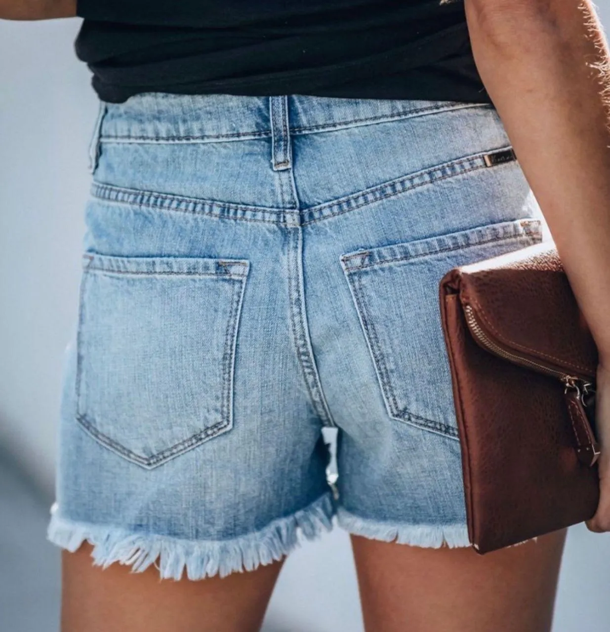 Kancan Shorts - Image 2