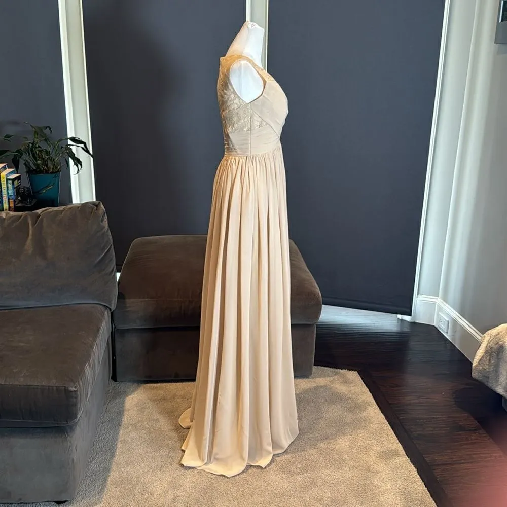 Women’s Chiffon V - Image 3