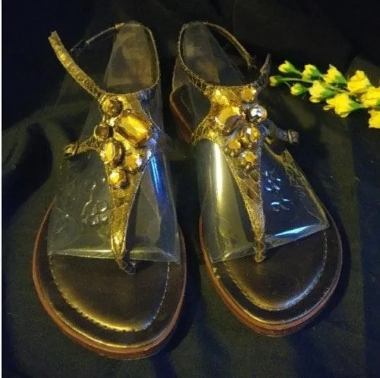 Xhilaration Sandals - Image 2