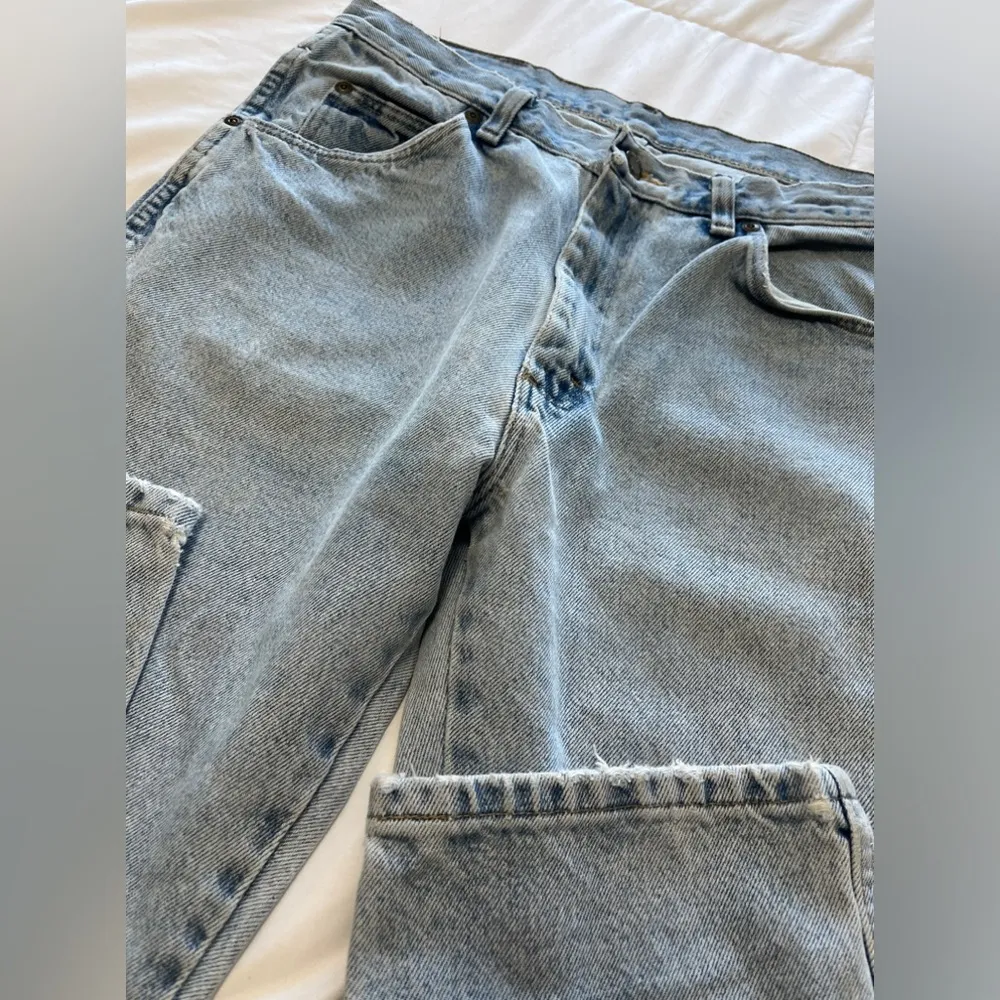 wrangler jeans - Image 2