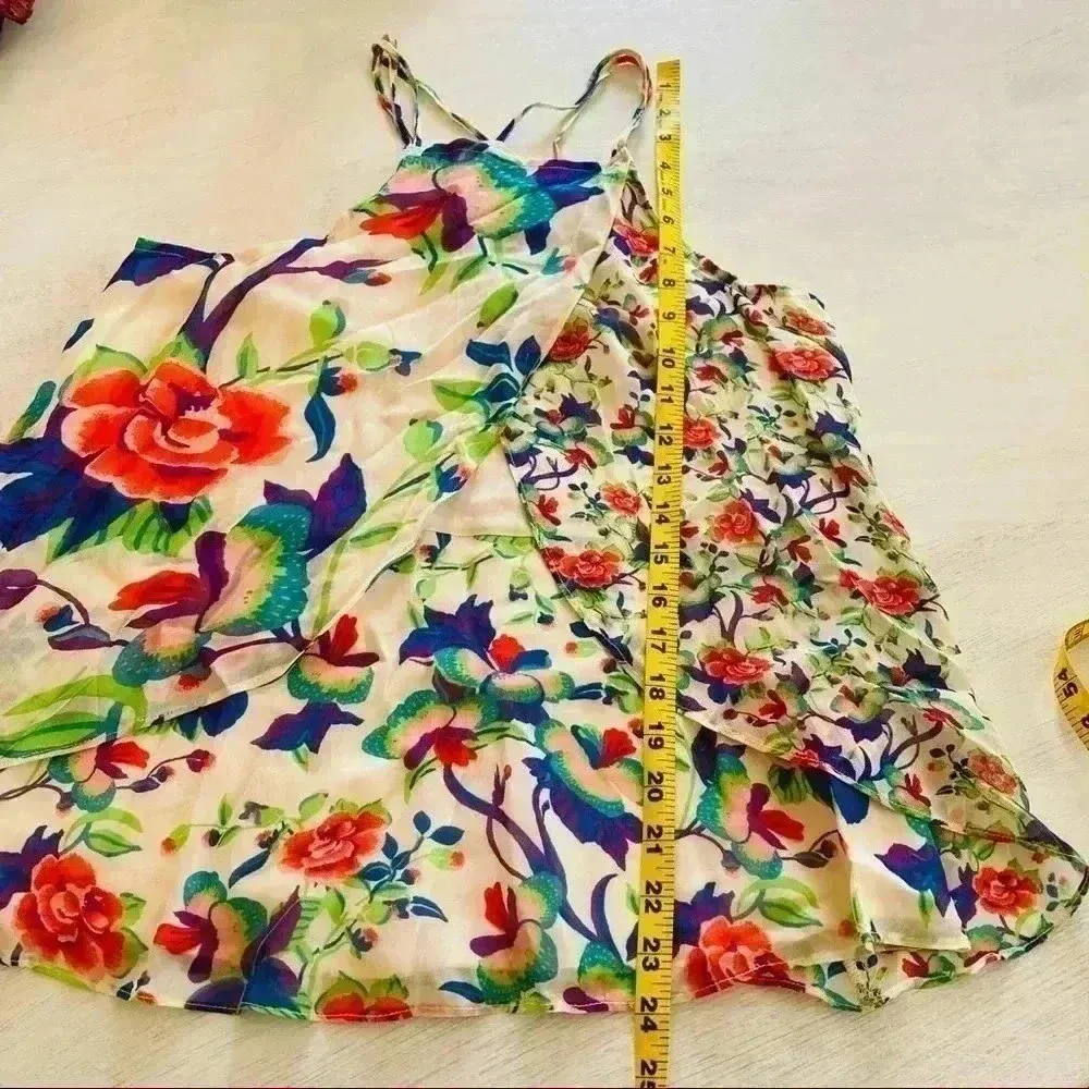 SALE Anthropologie Maeve St. Lucia Blouse Size XS NWOT $88 - Image 12