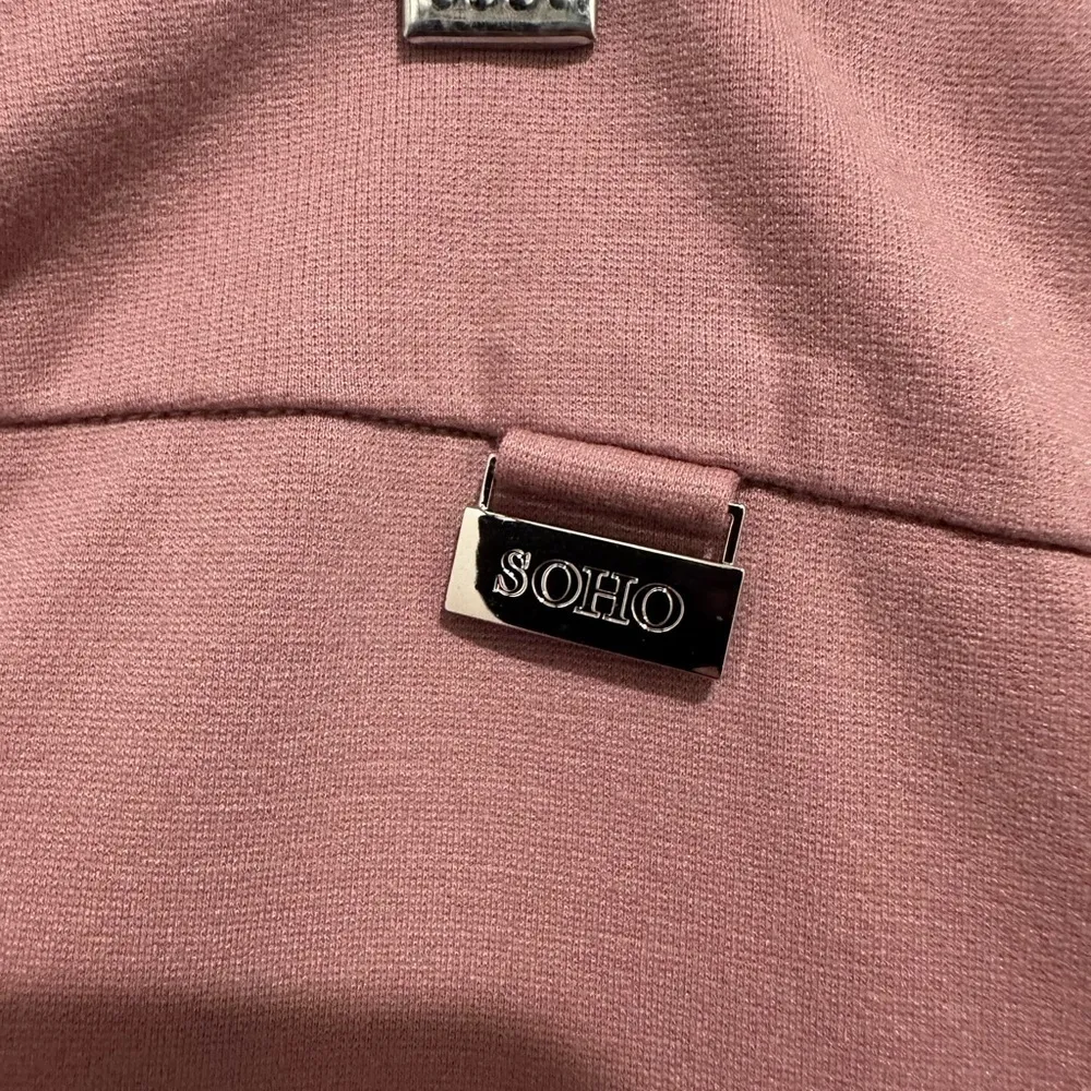 soho apparel ltd pink pants‎ - Image 2