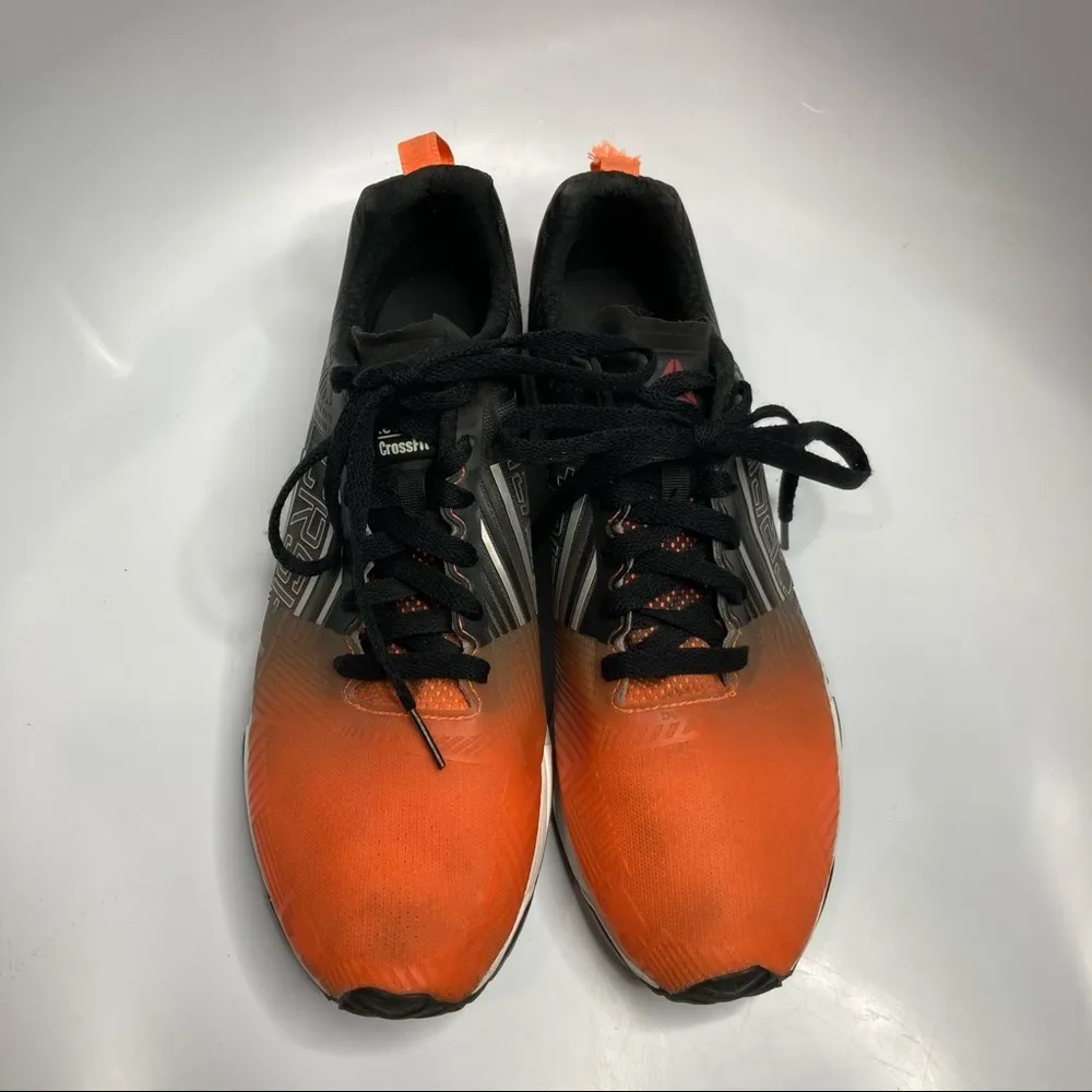 Reebok CrossFit sneakers size 10.5 - Image 4