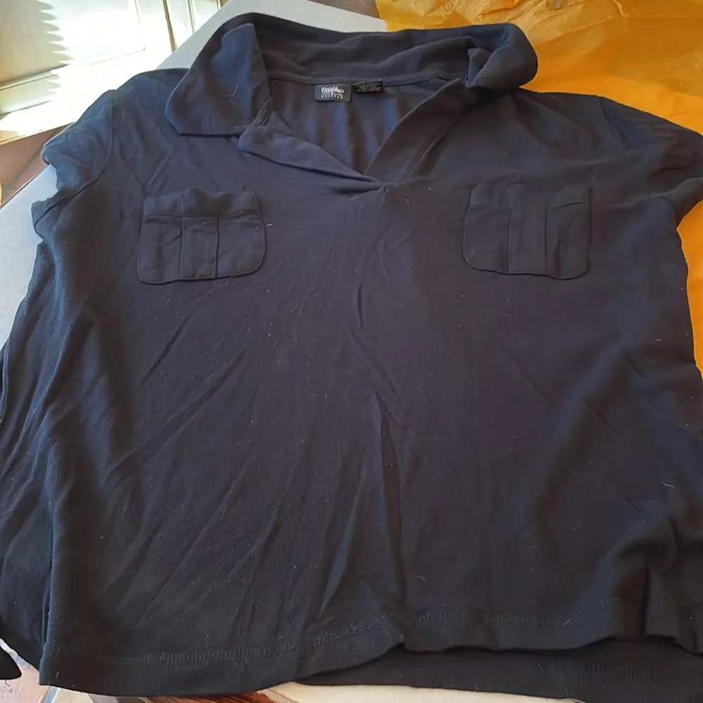 Mossimo top and capri Size XL - Image 6